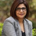 Priya Sharma, Delhi