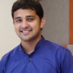 Karan P.
