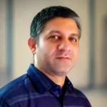 Vikas Joshi, Jaipur