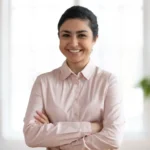 Simran K.
